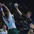 Poraz Partizana na startu Lige šampiona, Nemci postigli 44 golova u Pioniru