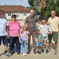 Predrag Stevović najavio ulaganja na još pet lokacija u Kragujevcu