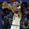 Brus Braun otišao iz Denver Nagetsa