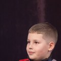 Bogdan (9) je najmlađi dobitnik ovog priznanja u istoriji Srbije! Pobedu posvetio pokojnoj majci i jednom rečenicu rasplakao…