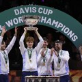 Dejvis kup: Na vidiku nikad jači finalni turnir