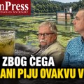 Ovako je rušeno čišćenje parmenca: 2021. Vikali „Ekocid“, danas pitaju – „Odakle Čačak pije vodu?“