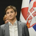 Kako je Brnabić u spotu studenata videla i onog čega nema