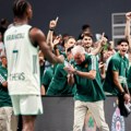 Obradović pred start Evrolige: „Niko nije 100 odsto spreman, moramo da se borimo!“