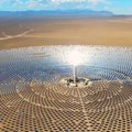Maroko napravio čudo u pustinji! U srcu Sahare nalazi se najveća solarna elektrana na svetu od 580MW: struju proizvodi i kada…