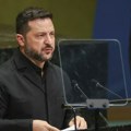 Oštra reakcija arhiepiskopa Gavrila na odluku da se Zelenskom dodeli nagrada „Svetionik nade”