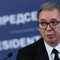 Srpska lista: Zahvalnost predsedniku Aleksandru Vučiću za godine podrške srpskom narodu na Kosovu i Metohiji