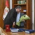 Вучић поново позвао Илију Срдановића на дуел: Ако неће, нека ми одговори на једно питање