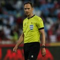 Veliko poverenje UEFA za srpskog arbitra: Srđan Jovanović sudi Mađarskoj i Gruziji!
