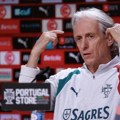 "Ronaldo nek odluči šta će da radi sa svojim životom": Selektor Portugalije poslao jasnu poruku zvezdi