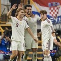 Hrvatska ispustila prednost, Merino u finišu utišao "Poljud"