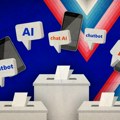 Kako veštačka inteligencija učestvuje u predizbornoj kampanji u Srbiji