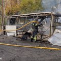 Rusi gađali autobuse u Kramatorsku, najmanje 30 mrtvih: istraga otkrila, dronovi imali poljske SIM kartice
