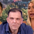 Saznajemo: Verenik Mine Kostić "udario" na Jovanu Jeremić! Kasper tužio voditeljku zbog žestokih uvreda
