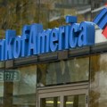 Banka Amerike kršila propise oko pranja novca