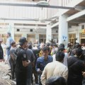 U Pakistanu 35 poginulo i više od 50 povređeno kada se urušio krov škole