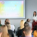 Kragujevac: MIND domaćin trodnevnog studentskog startap kampa ParkUP