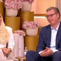 Karleuša otkrila kako joj je Vučić pomogao dok joj je majka bila bolesna: On se emotivno prisetio pokojne Divne