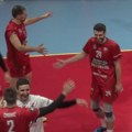 Sportska hronika: Odbojkaši osvojili Superkup Srbije