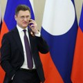 Novak: Rusija može da isporučuje gas preko očuvane cevi Severnog toka ako EU to želi