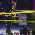 Pucnjava kod stadiona na Floridi: 12 ranjenih, među njima šestoro maloletnika, najmanje troje teško povređeno (video)