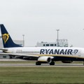 Ryanair znatno smanjuje broj letova za Njemačku