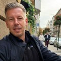 Oglasio se Peter Mađar: Pomenuo izbore u Srbiji, pa se prisetio detinjstva i srpskih ćevapa (foto)
