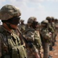 Turska razmatra jedinstvenu vojsku u Libiji i bazu u Saudijskoj Arabiji
