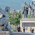 Bez susreta lidera dve najveće partije u Severnoj Makedoniji