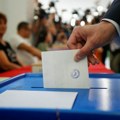 U Crnoj Gori do podne glasalo 22 odsto građana