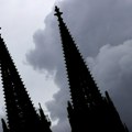 Više od pola miliona ljudi napustilo katoličku crkvu u Nemačkoj zbog seksualnih skandala