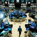 Wall Street: Bankarski sektor potaknuo rast