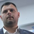 Krivična prijava protiv Kovačevića: Predsednik Opštine Nikšić ispružio srednji prst tokom intoniranje himne
