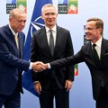 Erdogan daje zeleno svetlo Švedskoj za ulazak u NATO: Da li se i saradnja EU i Turske vraća u prvi plan?