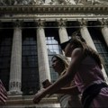 Wall Street: Indeksi porasli četvrti uzastopni dan