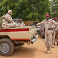 Niger, Mali i Burkina Faso formirali vojni savez