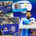 Telegraf u Njujorku (2): Ako US Open ponovo ovo učini, Srbi će razvući šator usred Njujorka