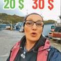 Iva otkrila kolika joj je satnica na Aljasci - ljudi šokirani: "ti si u radnom logoru" - Nedeljno može da radi 72 sata
