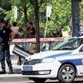 U Kruševcu uhapšeni muškarci zbog napada na službeno lice