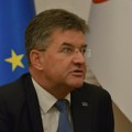 Lajčak odbacio Kurtijeve tvrdnje da drži stranu Srbiji
