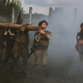 Kijev pozivao građane da se jave vojsci: Kolike su zapravo ukrajinske snage?