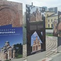 Otvorena izložba "Vladarske zadužbine dinastije Nemanjić": Posetioci imaju priliku da bliže upoznaju Bogorodičinu crkvu u…