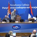 Dimitrijević: Napadnuti direktor RZZS-a i više članova komisije, RIK nije organ za sprovođenje beogradskih izbora