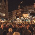 Troje ljudi izbodeno na božićnom vašaru u Dortmundu: Posvađali se oko božićne pesme