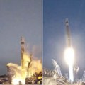 Rusi imaju novo moćno oružje! Lansirano u svemir, pojavio se i snimak - zemlja se trese od razorne snage (video)