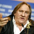 U Francuskoj podeljenja mišljenja o optužbama protiv Depardjea: Ko je stao u odbranu filmske zvezde
