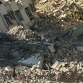 U Turskoj počelo prvo suđenje zbog urušavanja zgrada u zemljotresu: Optuženima preti više od 20 godina zatvora