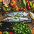 Mediteranska ishrana ponovo proglašena za najbolju na svetu