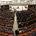 Konačnu odluku o članstvu Švedske u NATO donosi turski parlament