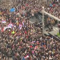Anđelković: Ozbiljni i kontinuirani protesti najviše plaše Vučića